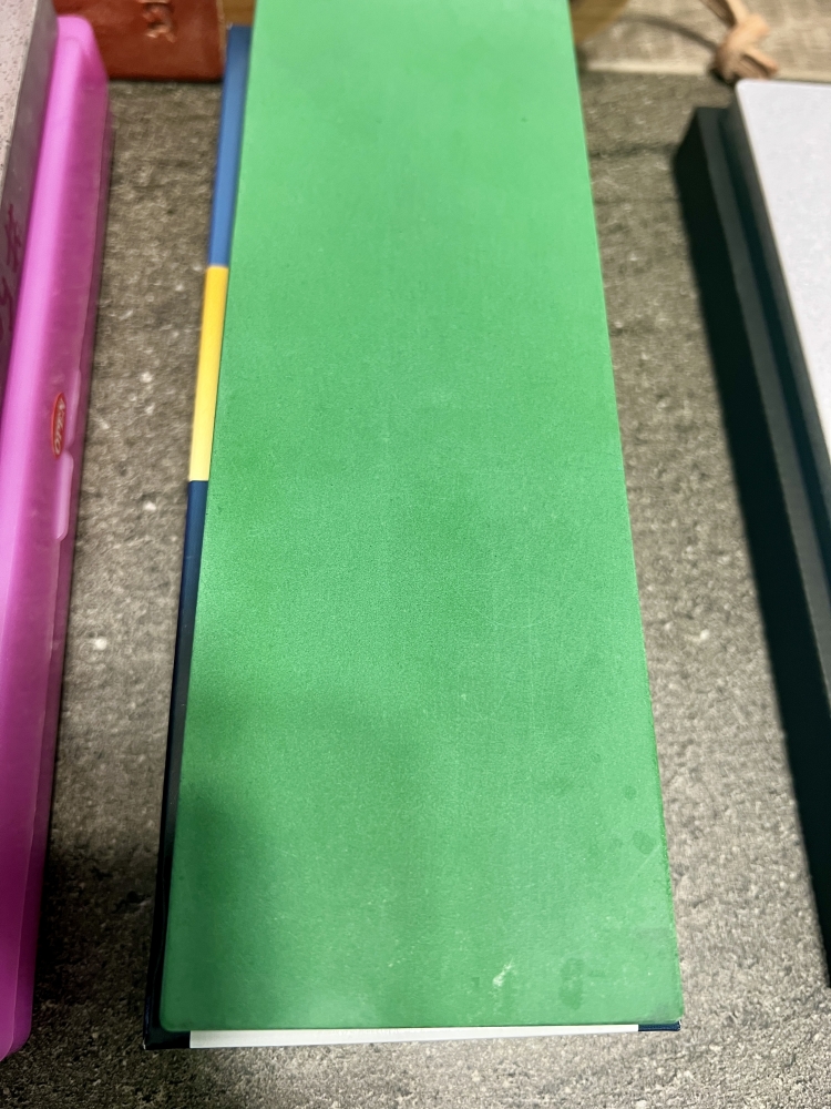 Sharpening Stone Set – Premium Japanese Stones