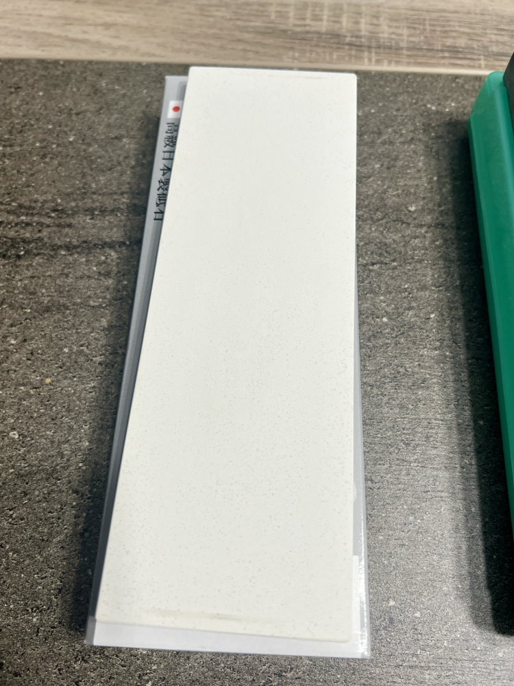 Sharpening Stone Set – Premium Japanese Stones