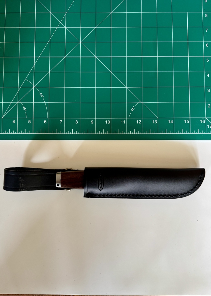 Fallkniven SK2 Embla