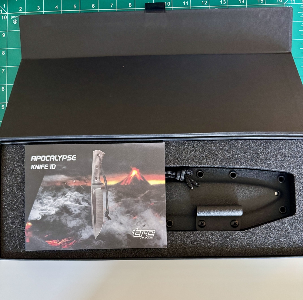 TRC Apocalypse NCM