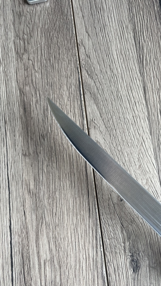boning knife Zwiling 4star 