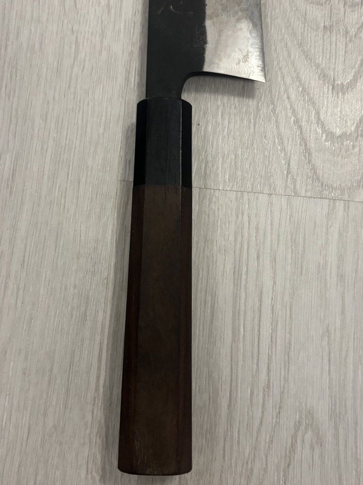 Hatsukokoro Shinkiro AS Gyuto 210mm