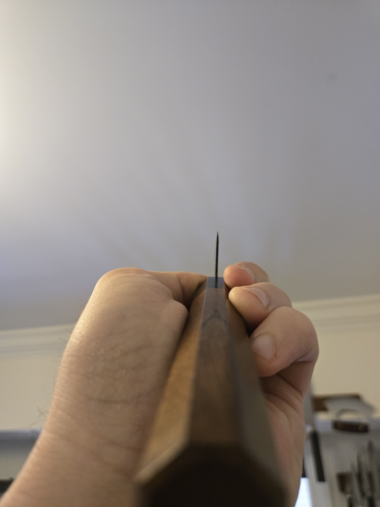 Takeda AS 224mm Sasanoha