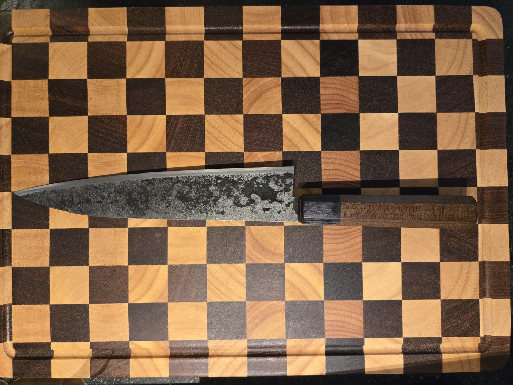 Takeda AS 224mm Sasanoha