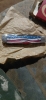 Case Star Spangled Trapper