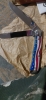 Case Star Spangled Trapper