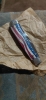 Case Star Spangled Trapper