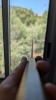 Hado B1D Nakiri -  165mm