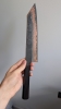 HKxNigara Yorokobi 240mm Kiritsuke 