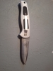 Smith & Wesson S.W.A.T First Millennium Run overall length 7 1/2\" blade 3 1/2\" handle 4\"