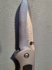 Smith & Wesson S.W.A.T First Millennium Run overall length 7 1/2\" blade 3 1/2\" handle 4\"