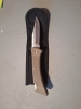 Case XX USA LT159L SS overall length 9\" blade 4\" handle 5\"