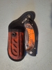 Buck USA 12C27M 3969 overall length 8\" blade 3 1/4\" handle 4 3/4\"