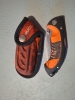 Buck USA 12C27M 3969 overall length 8\" blade 3 1/4\" handle 4 3/4\"