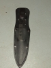 New United Cutlery On Target Black Hearts Thrower knife Set overall length 230 mm