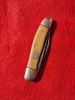 Germany Eye 2 Blade Pocket Knife Overall Length 6 1/2\"