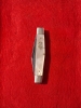 Buck Creek Little Diamondback 1974-1975 Stockman knife, Solingen Germany overall length 8\"