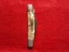 Buck Creek Collectors Solingen Germany Two Blade Knife Overall Length 7 1/2\"
