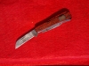 Fight`n Rooster 2 Blade Overall Length 63 mm Germany Collectors Knives 