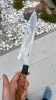 Migoto - Nakagawa x Kawakita	Gyuto	Shirogami 1 core soft iron clad