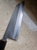 Yoshikane Bunka SKD 165mm Ebony + Saya