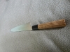 Yoshikazu ikeda gyuto 240mm 