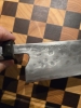 Teruyasu Fujiwara Maboroshi 210mm Gyuto