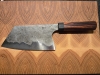 Hudson Torrens 167mm K-Tip Cleaver (Mini-Tank)
