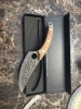 Huust Premium Control Knife