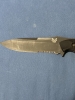 Benchmade Nimravus