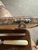 Antique 3 piece roast carving set Lewis rose co & ltd