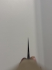 Mazaki Gyuto 240mm Kurouchi