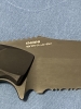 Benchmade Nimravus