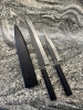 Joel black sujihiki/petty pair