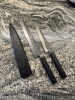 Joel black sujihiki/petty pair
