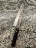 Metalmonkey gyuto/ saya included