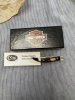 Case 2016 Harley Davidson Tiny Toothpick