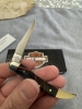 Case 2016 Harley Davidson Tiny Toothpick