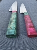 IG.LU KNIVES Set