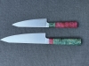 IG.LU KNIVES Set