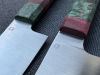 IG.LU KNIVES Set