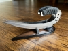Riddick’s Saber Claws (Knives) from The Chronicles of Riddick Movie