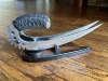 Riddick’s Saber Claws (Knives) from The Chronicles of Riddick Movie