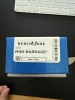 Mini-Barrage Blue Class Benchmade Assisted Open