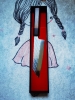 Takeshi Saji STRIX BUNKA 165 mm