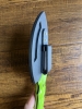 Zombie Killer Tactical Hunting Knife With Gut Hook Blade and Sheath