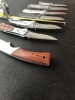 Lot of 7 Winchester Knives