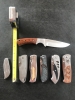 Lot of 7 Winchester Knives
