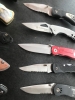 Lot of 10 Various pocketknives