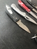 Lot of 10 Various pocketknives